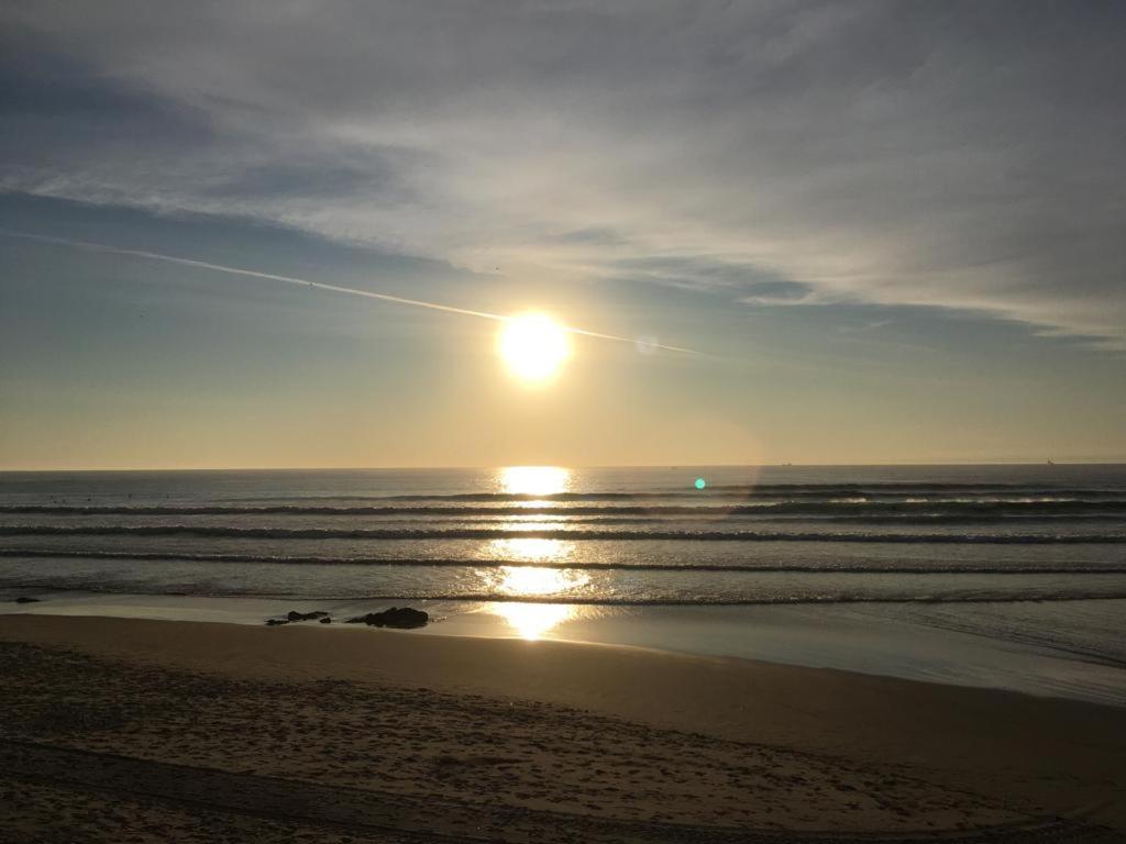 Sunset Guest House Matosinhos  Exterior photo