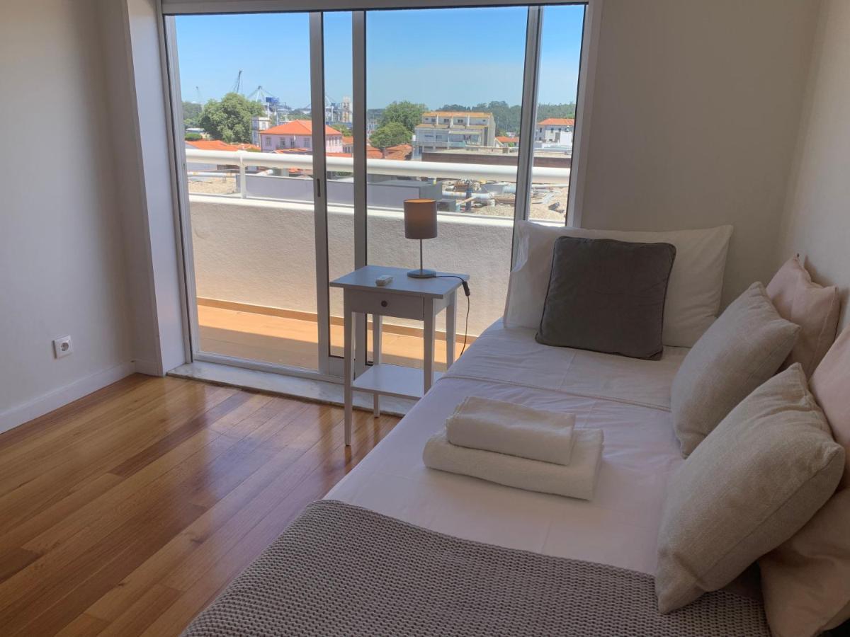 Sunset Guest House Matosinhos  Exterior photo