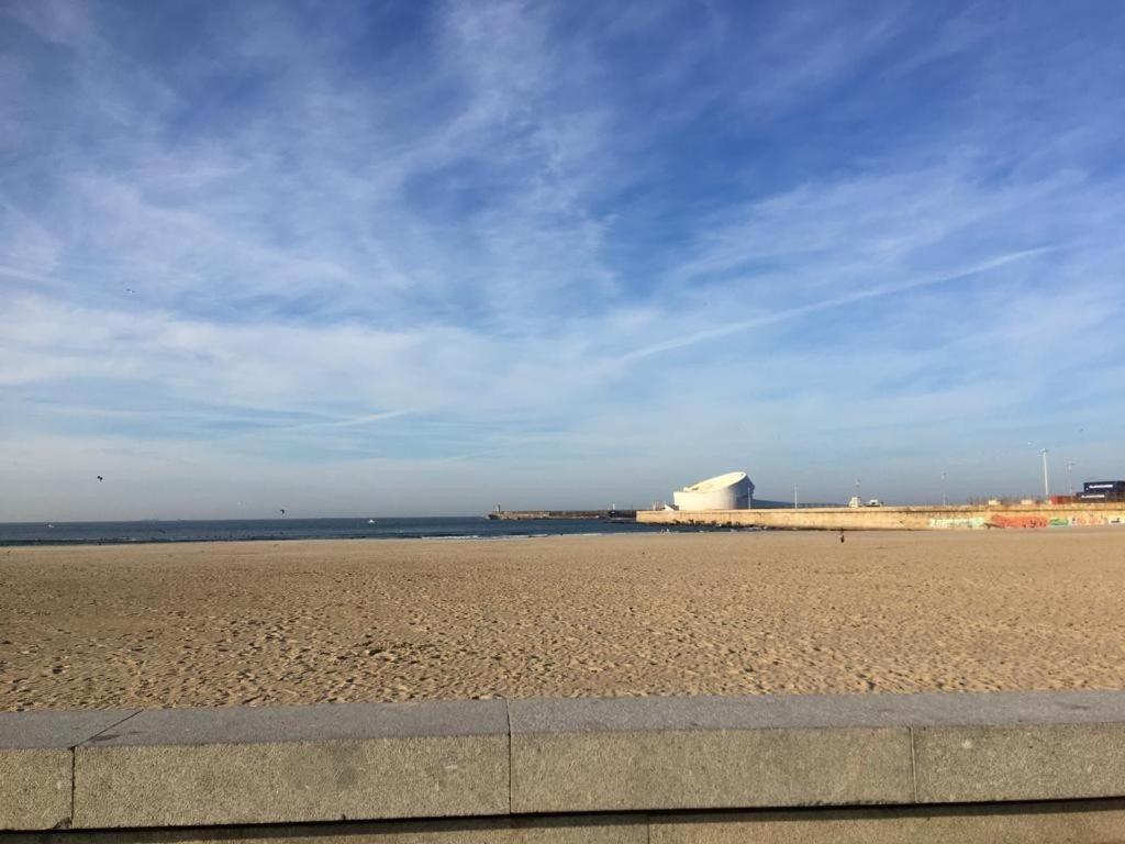 Sunset Guest House Matosinhos  Exterior photo