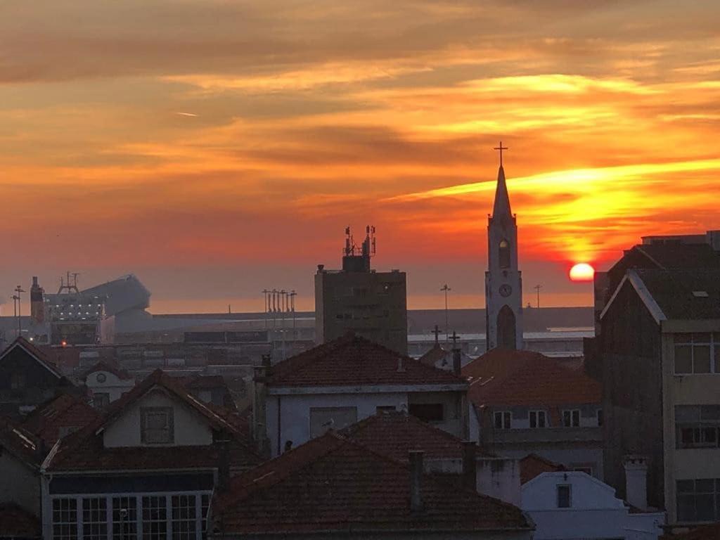 Sunset Guest House Matosinhos  Exterior photo