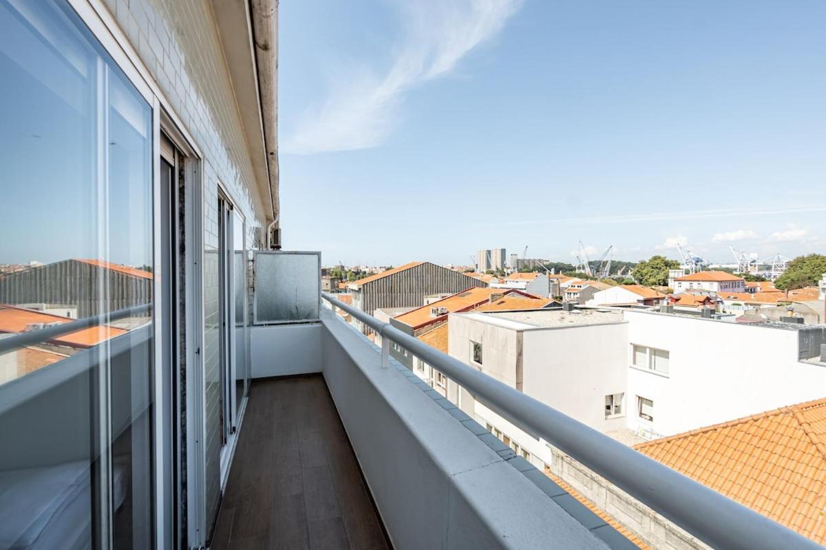 Sunset Guest House Matosinhos  Exterior photo