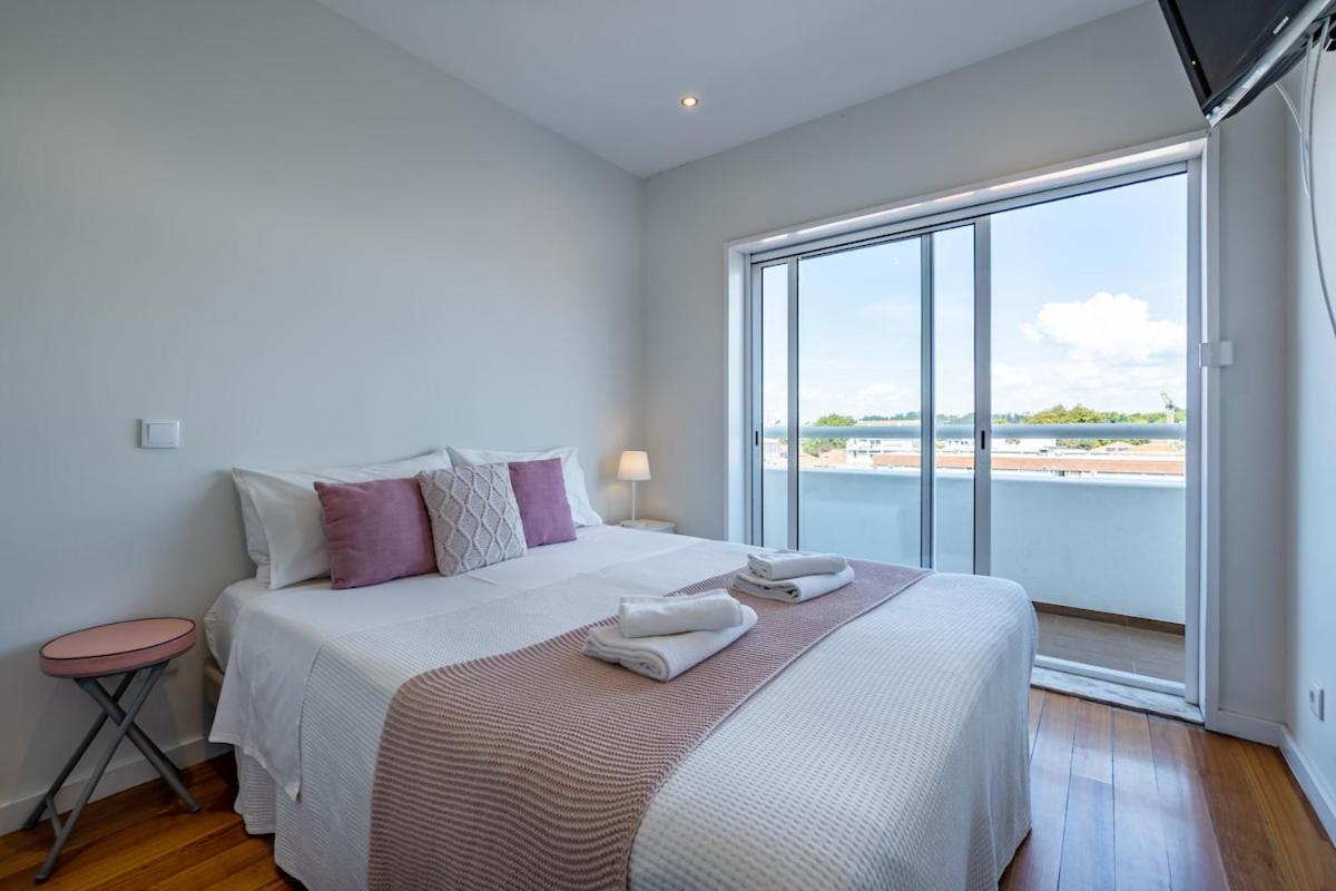 Sunset Guest House Matosinhos  Exterior photo