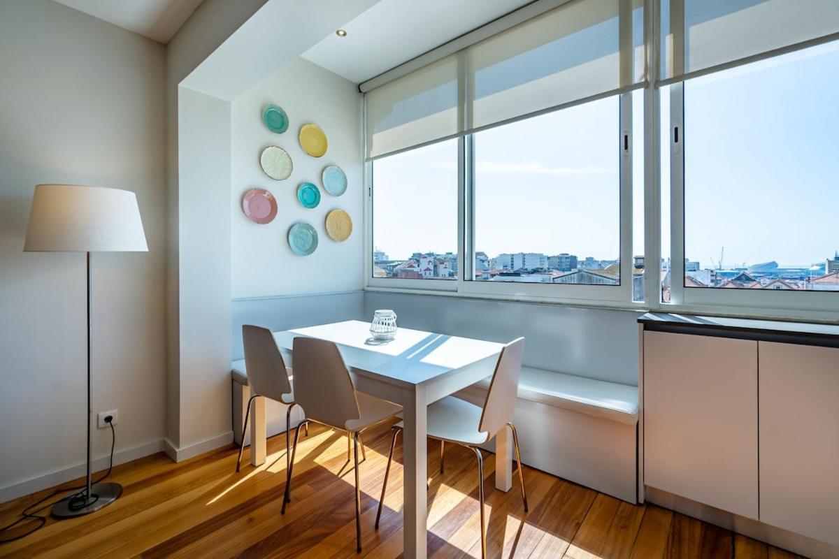Sunset Guest House Matosinhos  Exterior photo