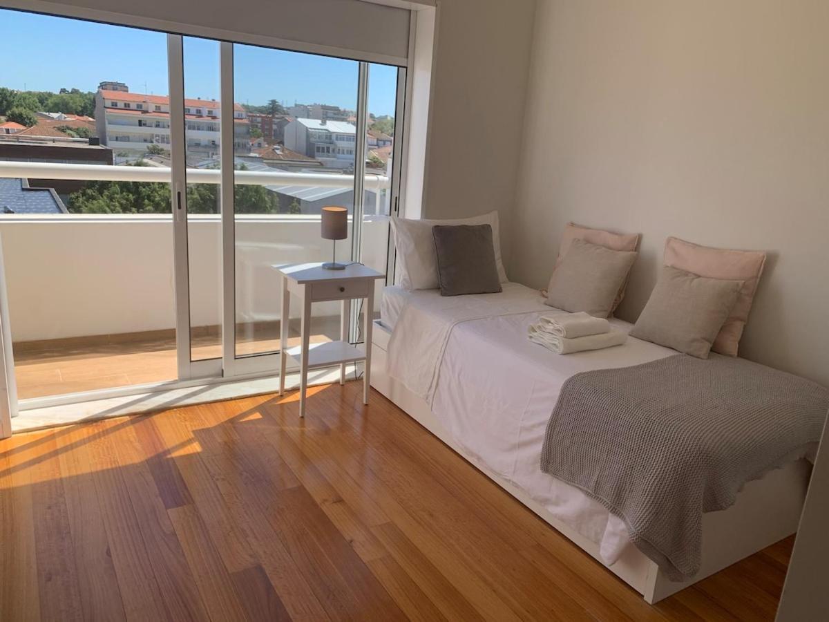 Sunset Guest House Matosinhos  Exterior photo