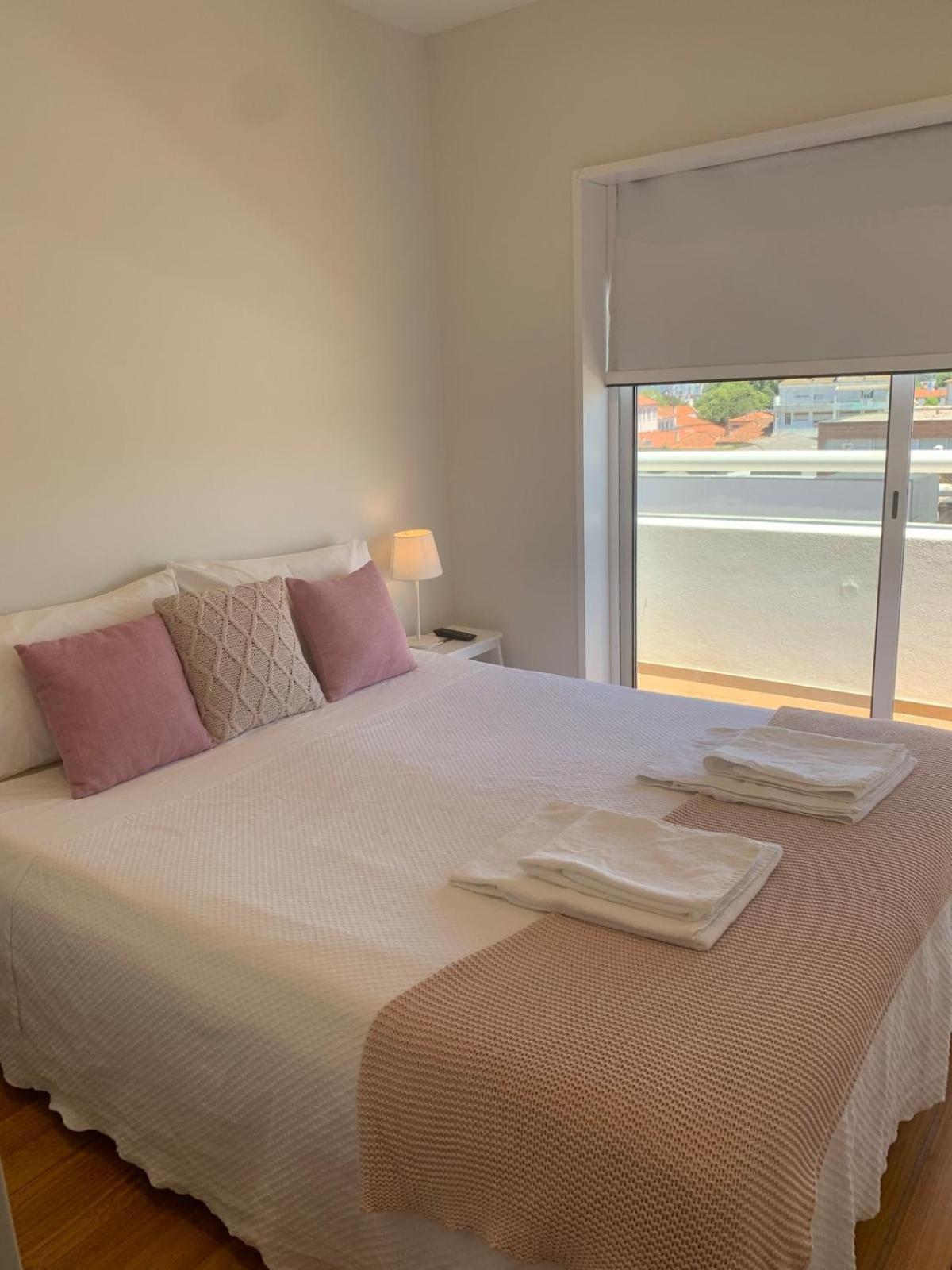 Sunset Guest House Matosinhos  Exterior photo